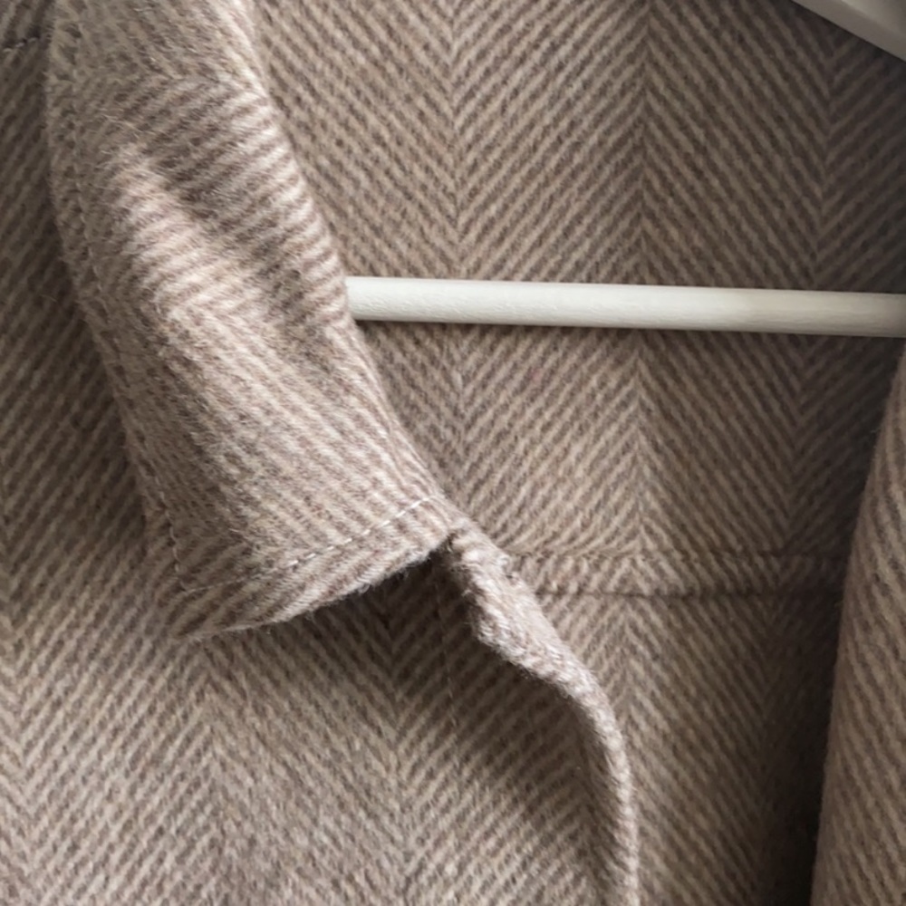 Wool jacket - Picture 3 of 13